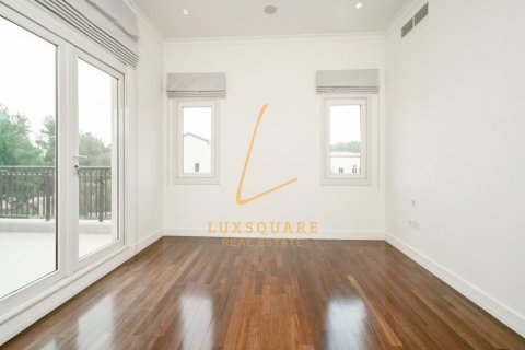 فيلا للإيجار في عقارات جميرا للغواف، دبي، الإمارات العربية المتحدة 6 غرفة نوم ، 871 متر مربع ، رقم 670435 - صورة 7