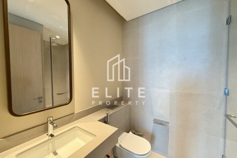 Downtown Dubai (Downtown Burj Dubai), Dubai, UAE의 판매용 아파트 침실 2개, 99제곱미터 번호 762919 - 사진 12