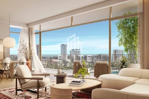 Byt v Dubai, SAE 2 ložnice, 184 m² Č.: 762923 - fotografie 4