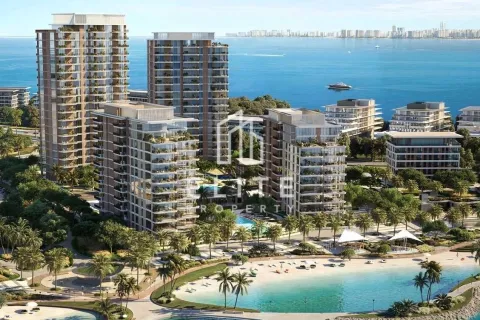 Byt v Dubai, SAE 2 ložnice, 184 m² Č.: 762923 - fotografie 1