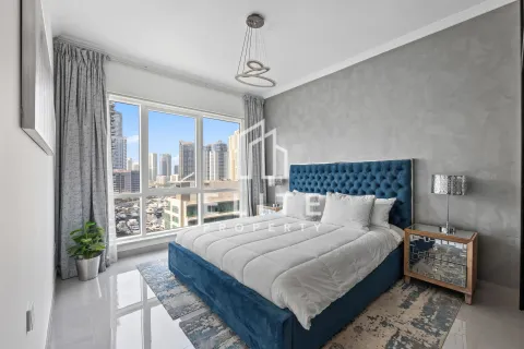 Apartment in Dubai Marina, Dubai, UAE 3 bedrooms, 191 sq.m. № 762921 - photo 11