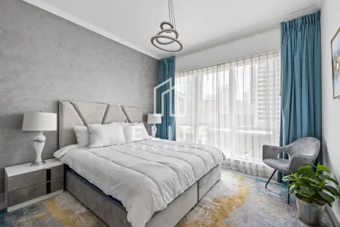 Apartment in Dubai Marina, Dubai, UAE 3 bedrooms, 191 sq.m. № 762921 - photo 8