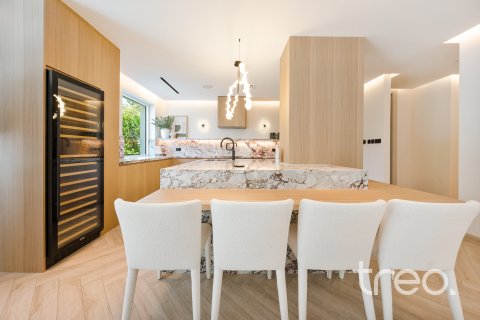 Вилла Арабиан Ранчес, Дубай, БАӘ-да 5 жатын бөлмелер, 538.84 м² № 733899 - фото 12