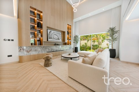 Вилла Арабиан Ранчес, Дубай, БАӘ-да 5 жатын бөлмелер, 538.84 м² № 733899 - фото 6