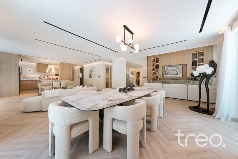 Вилла Арабиан Ранчес, Дубай, БАӘ-да 5 жатын бөлмелер, 538.84 м² № 733899 - фото 8