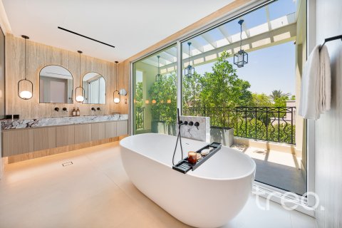 Вилла Арабиан Ранчес, Дубай, БАӘ-да 5 жатын бөлмелер, 538.84 м² № 733899 - фото 22