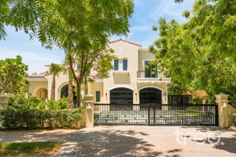 Vila v Arabian Ranches, Dubai, SAE 5 ložnice, 538.84 m² Č.: 733899