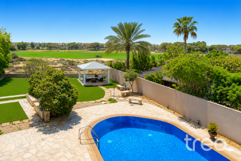 Vila v Arabian Ranches, Dubai, SAE 5 ložnice, 493.22 m² Č.: 733900