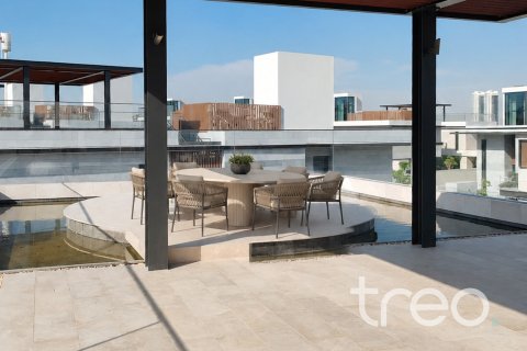 Villa till försäljning i Tilal Al Ghaf, Dubai, UAE 5 sovrum, 991.46 kvm Nr. 733897 - fotografi 17