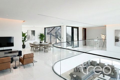 Villa till försäljning i Tilal Al Ghaf, Dubai, UAE 5 sovrum, 991.46 kvm Nr. 733897 - fotografi 11