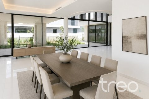 Villa till försäljning i Tilal Al Ghaf, Dubai, UAE 5 sovrum, 991.46 kvm Nr. 733897 - fotografi 4