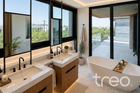 Villa till försäljning i Tilal Al Ghaf, Dubai, UAE 5 sovrum, 991.46 kvm Nr. 733897 - fotografi 14