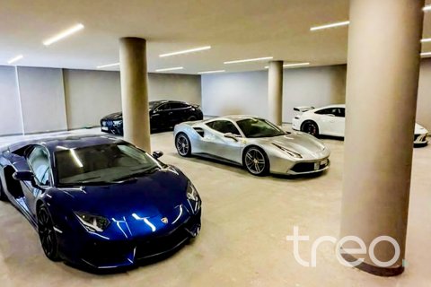 Villa till försäljning i Tilal Al Ghaf, Dubai, UAE 5 sovrum, 991.46 kvm Nr. 733897 - fotografi 10