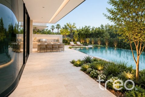 Villa till försäljning i Tilal Al Ghaf, Dubai, UAE 5 sovrum, 991.46 kvm Nr. 733897 - fotografi 18