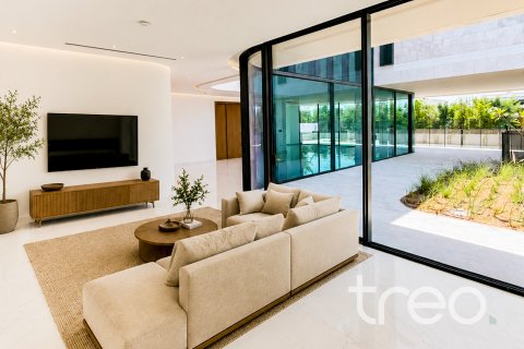 Villa till försäljning i Tilal Al Ghaf, Dubai, UAE 5 sovrum, 991.46 kvm Nr. 733897 - fotografi 5