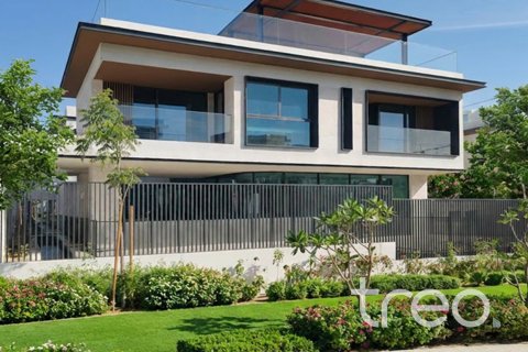 Villa in Tilal Al Ghaf, Dubai, VAE: 5 Schlafzimmer, 991.46 m2 Nr. 733897