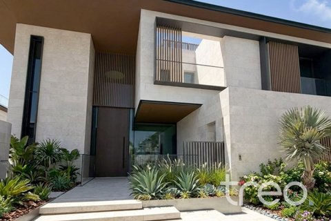 Villa till försäljning i Tilal Al Ghaf, Dubai, UAE 5 sovrum, 991.46 kvm Nr. 733897 - fotografi 19