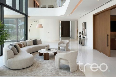 Villa till försäljning i Tilal Al Ghaf, Dubai, UAE 5 sovrum, 991.46 kvm Nr. 733897 - fotografi 2