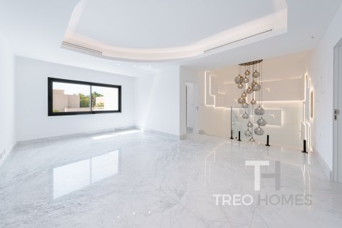 Villa till försäljning i Meadows, Dubai, UAE 5 sovrum, 418.06 kvm Nr. 733901 - fotografi 26