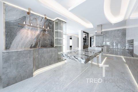 Villa till försäljning i Meadows, Dubai, UAE 5 sovrum, 418.06 kvm Nr. 733901 - fotografi 12