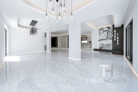 Villa till försäljning i Meadows, Dubai, UAE 5 sovrum, 418.06 kvm Nr. 733901 - fotografi 10