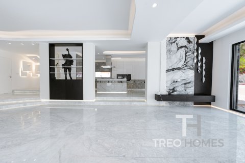 Villa till försäljning i Meadows, Dubai, UAE 5 sovrum, 418.06 kvm Nr. 733901 - fotografi 9