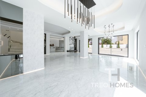Villa till försäljning i Meadows, Dubai, UAE 5 sovrum, 418.06 kvm Nr. 733901 - fotografi 8