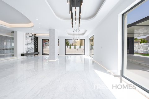 Villa till försäljning i Meadows, Dubai, UAE 5 sovrum, 418.06 kvm Nr. 733901 - fotografi 6