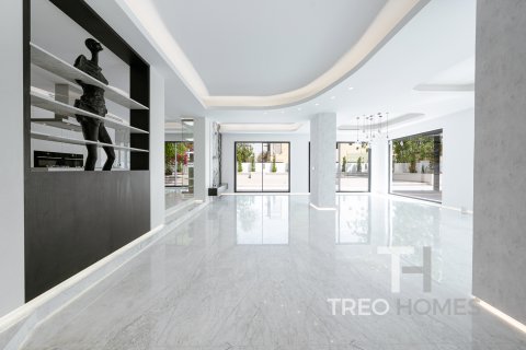 Villa till försäljning i Meadows, Dubai, UAE 5 sovrum, 418.06 kvm Nr. 733901 - fotografi 7