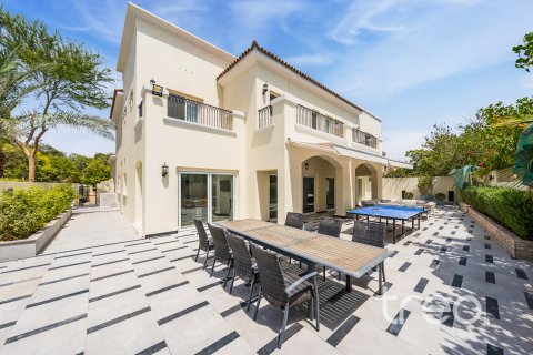 Arabian Ranches, Dubai, संयुक्त अरब अमीरात में विला, 6 बेडरूम, 485.88 वर्ग मीटर, संख्या 733902 - फ़ोटो 20