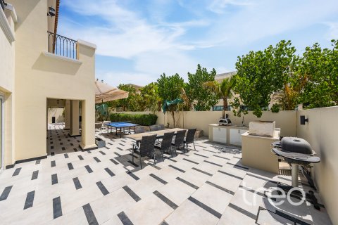 Arabian Ranches, Dubai, संयुक्त अरब अमीरात में विला, 6 बेडरूम, 485.88 वर्ग मीटर, संख्या 733902 - फ़ोटो 22
