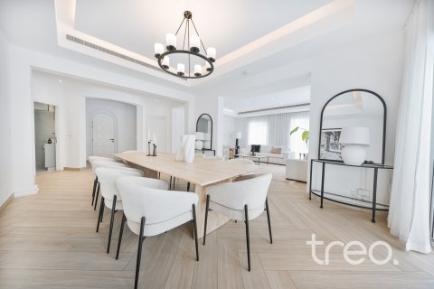Vila u gradu Arabian Ranches, Dubai, UAE 6 spavaće sobe, 485.88 m2 Br. 733902