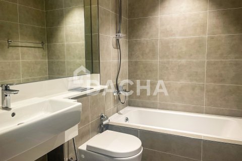 Apartamento en venta en Mohammed Bin Rashid City, Dubai, EAU 1 dormitorio, 68 m2 № 707884 - foto 11