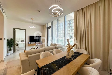 Apartamento en venta en Mohammed Bin Rashid City, Dubai, EAU 1 dormitorio, 68 m2 № 707884 - foto 2