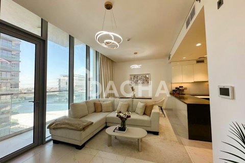 Apartamento en venta en Mohammed Bin Rashid City, Dubai, EAU 1 dormitorio, 68 m2 № 707884 - foto 4