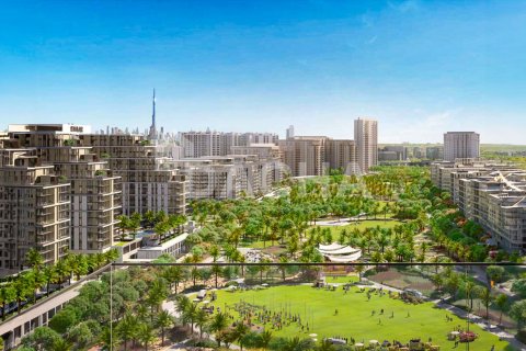 Apartamento en venta en Dubai Hills Estate, Dubai, EAU 3 dormitorios, 147 m2 № 707888 - foto 2