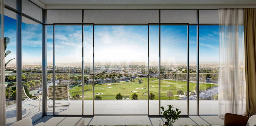 Apartamento en Dubai Hills Estate, Dubai, EAU 3 dormitorios, 147 m² № 707888