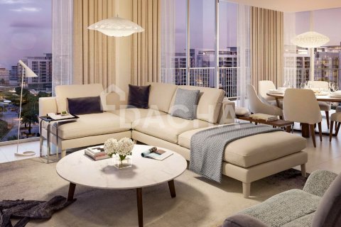 Apartamento en venta en Dubai Hills Estate, Dubai, EAU 3 dormitorios, 147 m2 № 707888 - foto 12