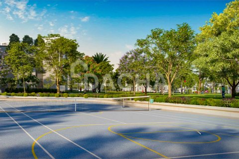 Apartamento en venta en Dubai Hills Estate, Dubai, EAU 3 dormitorios, 147 m2 № 707888 - foto 6