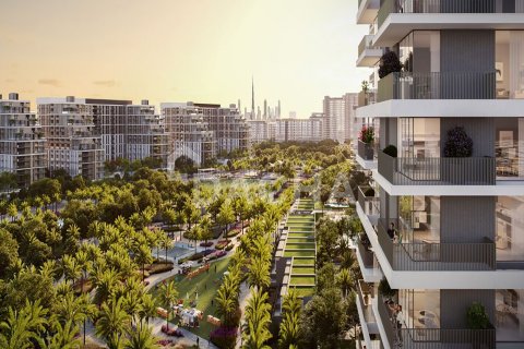 Apartamento en venta en Dubai Hills Estate, Dubai, EAU 1 dormitorio, 69 m2 № 707887 - foto 8