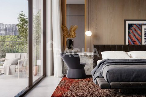 Apartamento en venta en Dubai Hills Estate, Dubai, EAU 1 dormitorio, 69 m2 № 707887 - foto 4