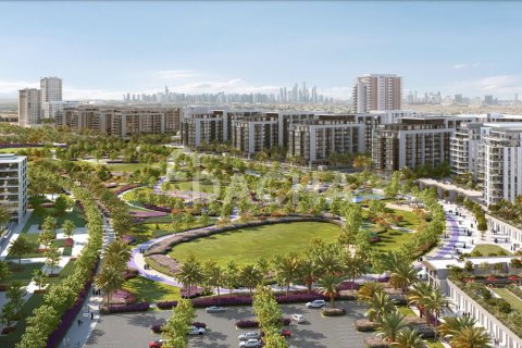 Apartamento en venta en Dubai Hills Estate, Dubai, EAU 1 dormitorio, 69 m2 № 707887 - foto 11
