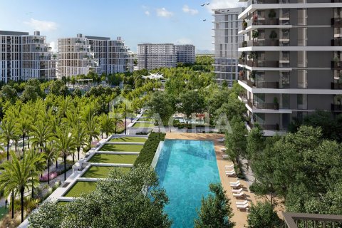 Apartamento en venta en Dubai Hills Estate, Dubai, EAU 1 dormitorio, 69 m2 № 707887 - foto 7
