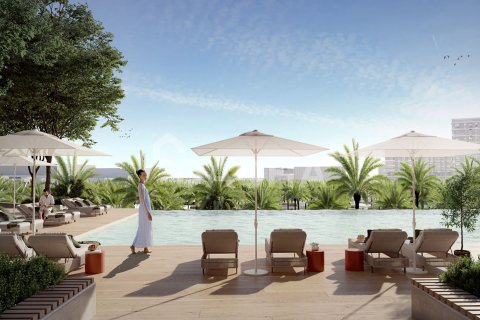Apartamento en venta en Dubai Hills Estate, Dubai, EAU 1 dormitorio, 69 m2 № 707887 - foto 5