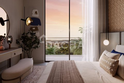 Apartamento en venta en Dubai Hills Estate, Dubai, EAU 1 dormitorio, 69 m2 № 707887 - foto 3