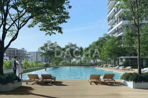 Apartamento en venta en Dubai Hills Estate, Dubai, EAU 1 dormitorio, 69 m2 № 707887 - foto 9