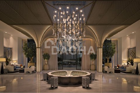 Apartamento en venta en Dubai Hills Estate, Dubai, EAU 1 dormitorio, 69 m2 № 707887 - foto 10