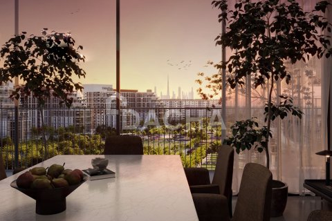 Apartamento en venta en Dubai Hills Estate, Dubai, EAU 1 dormitorio, 69 m2 № 707887 - foto 2