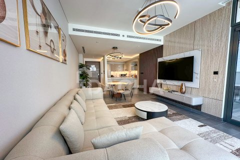 Apartamento en venta en Mohammed Bin Rashid City, Dubai, EAU 2 dormitorios, 98 m2 № 707885 - foto 3