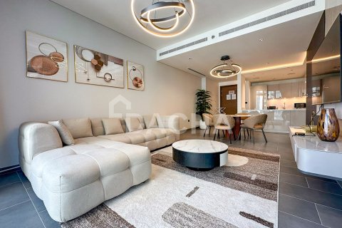 Appartement in Mohammed Bin Rashid City, Dubai, VAE 2 slaapkamers, 98 vr.m. nr 707885
